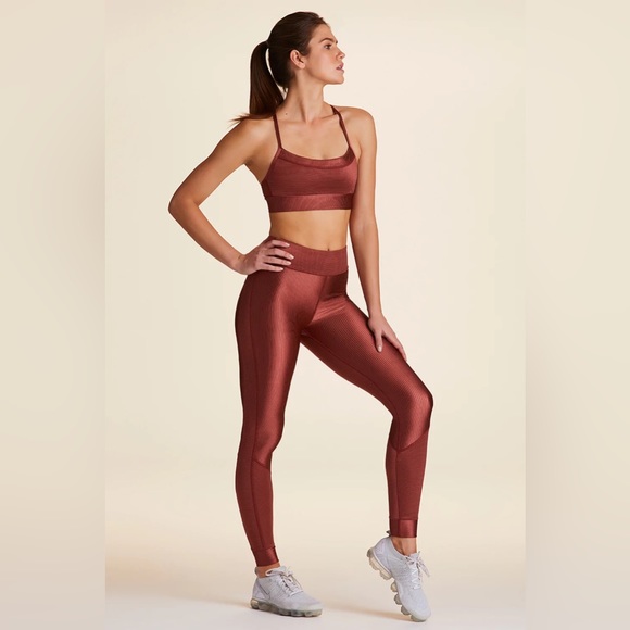 Alala Raya Rib Tight - Picture 7 of 8